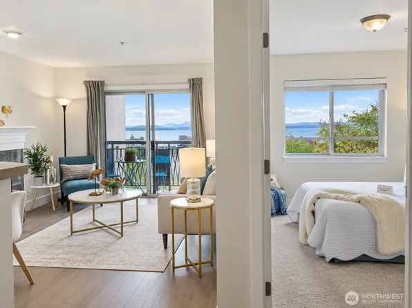 133 Queen Anne Avenue N #304, Seattle, WA 98109