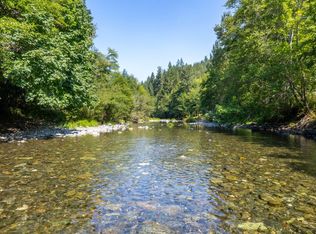 2911 Stover Rd, Blue Lake, CA 95525