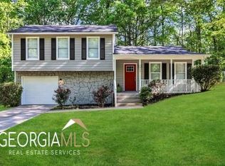 755 Forest Path, Stone Mountain, GA 30088