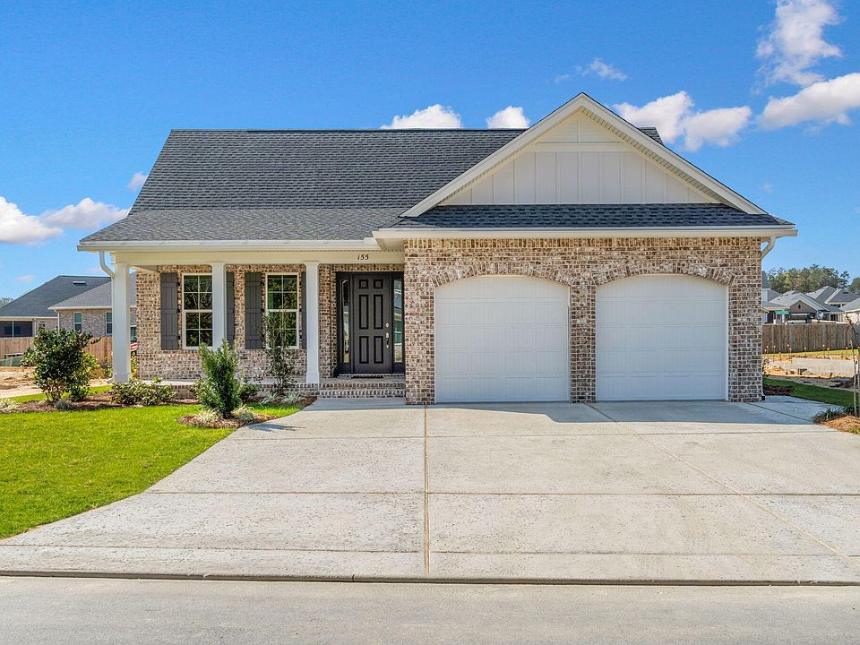 1st image of 237 Abner Way Lot 34