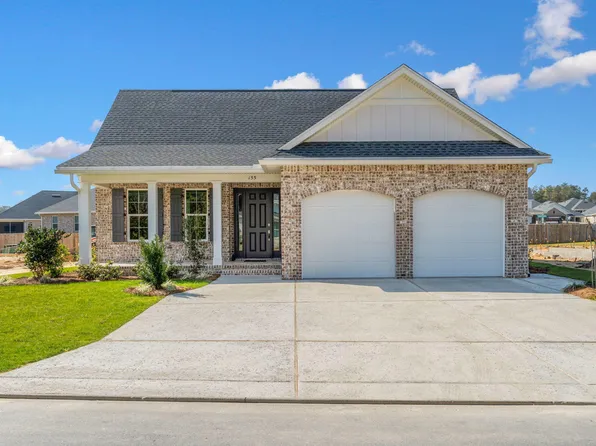 151 Raiders Trl Lot 71, Valparaiso, FL 32580