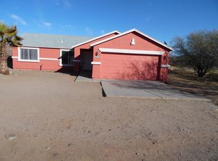 1141 Avenida Leon, Rio Rico, AZ 85648
