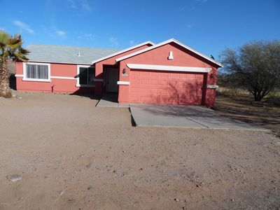 1141 Avenida Leon, Rio Rico, AZ, 85648