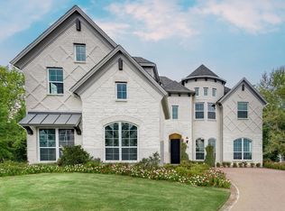 4021 Gail Ln, Providence Village, TX 76227