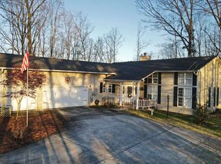 531 Riverview Dr, Ellijay, GA 30540