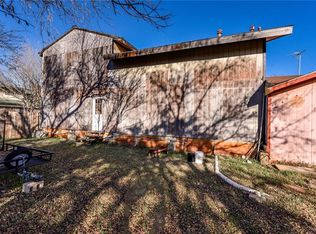 204 N Mustang Ave, Cedar Park, TX 78613
