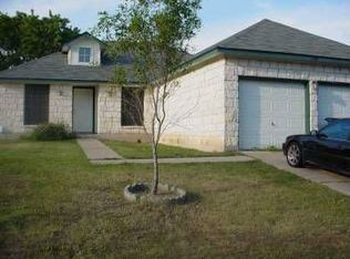 5400 Spring Meadow Rd, Austin, TX 78744