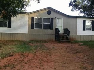 25944 Meridian Ave, Blanchard, OK 73010