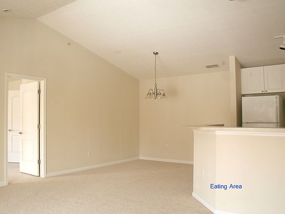 eating area
