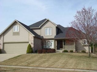 2125 Walmar Dr, Lansing, MI