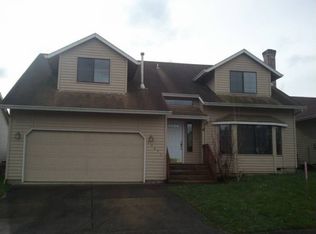 13090 SW Tamera Ln, Tigard, OR