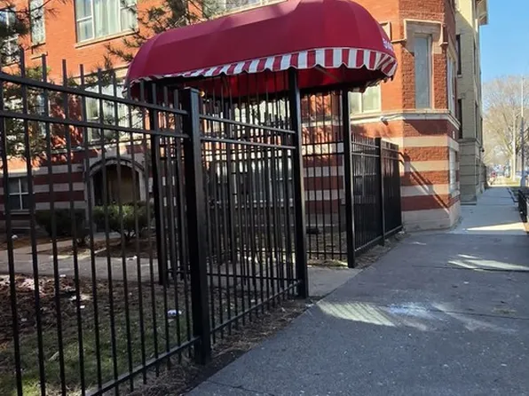 5142 S King Dr APT B1, Chicago, IL 60615