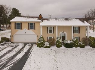 4189 Case Rd, Avon, OH 44011