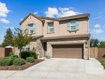 173 Julia Island Cir, Sacramento, CA, 95834