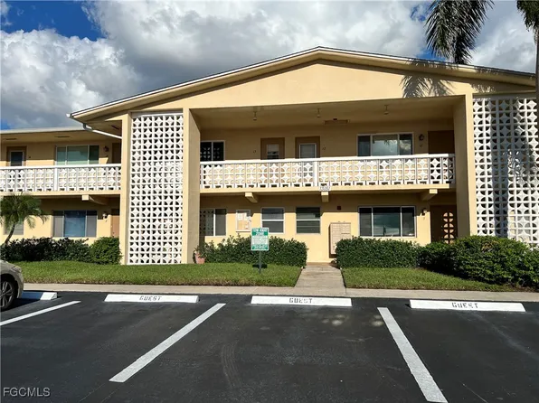 13151 Kings Point Dr APT 13A, Fort Myers, FL 33919