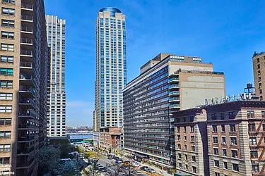 Rented by Brown Harris Stevens