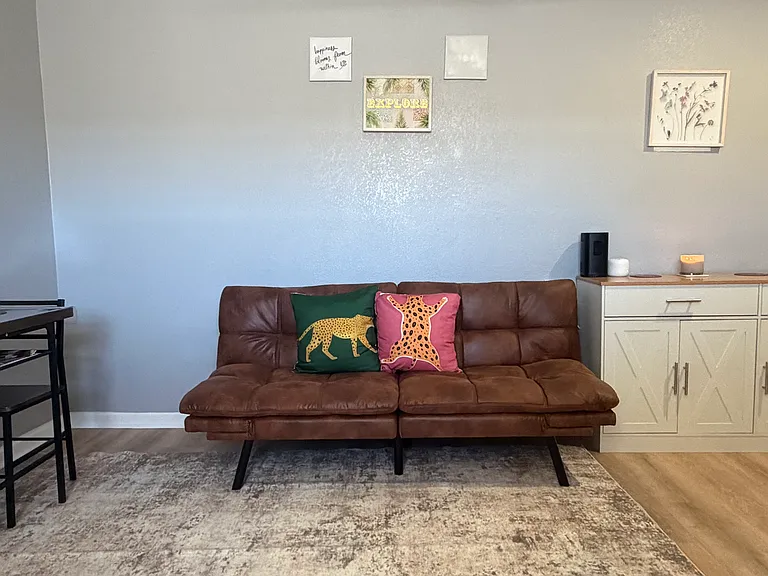 1633 Washington Ave #D — Photo 8