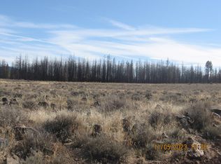 LOT 20 S Valley Oak Way, Bly, OR 97622