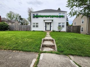 1838 Kentucky Ave, Fort Wayne, IN 46805
