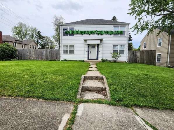 1838 Kentucky Ave, Fort Wayne, IN 46805