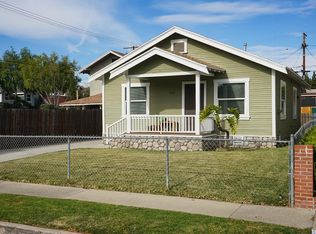 5705 Buchanan St, Los Angeles, CA 90042