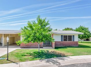 10319 W Corte Del Sol Este, Sun City, AZ 85351