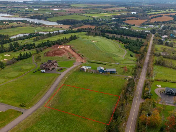 LOT 22 Furber Dr, Grenville Parish, PE C0A 1N0