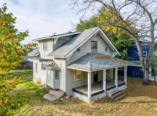 422 Montana Ave, Libby, MT 59923