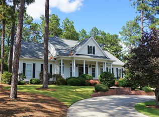 224 National Dr, Pinehurst, NC 28374