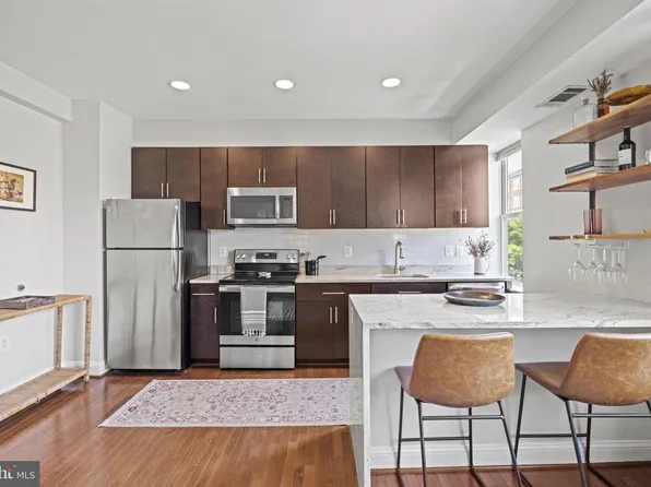 1831 2nd St NE Unit 405, Washington, DC 20002