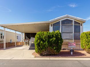 7750 E BROADWAY Road #209, Mesa, AZ 85208