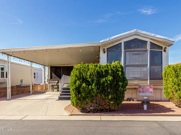 7750 E BROADWAY Road #209, Mesa, AZ 85208