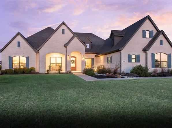 910 Greenacres Ln, Lucas, TX 75002