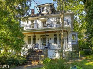 5700 Cross Country Blvd, Baltimore, MD 21209