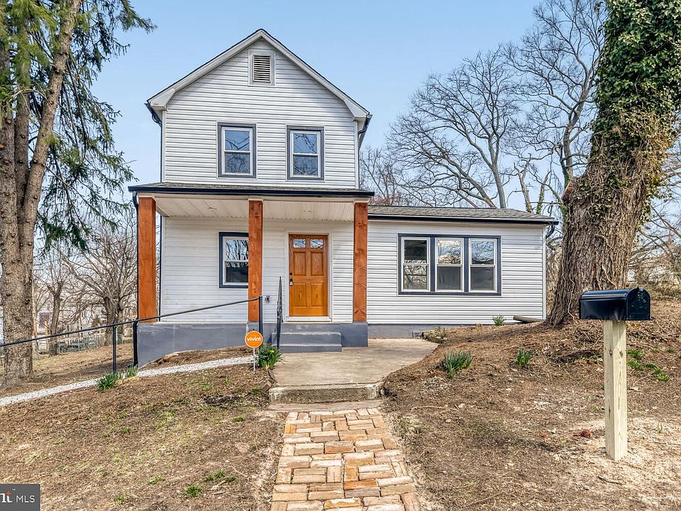 1st image of 1707 Morrell Park Ave