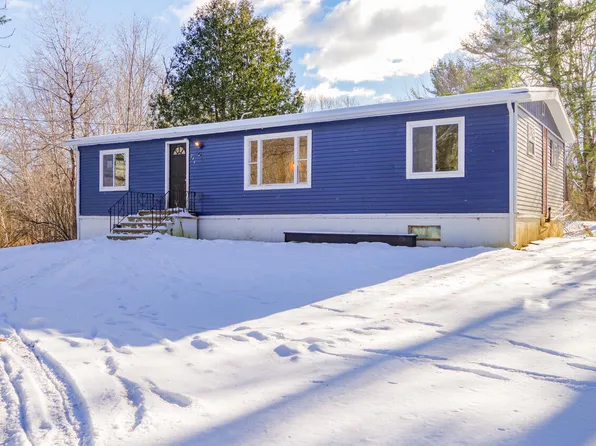 244 Main Street, Hope, ME 04847