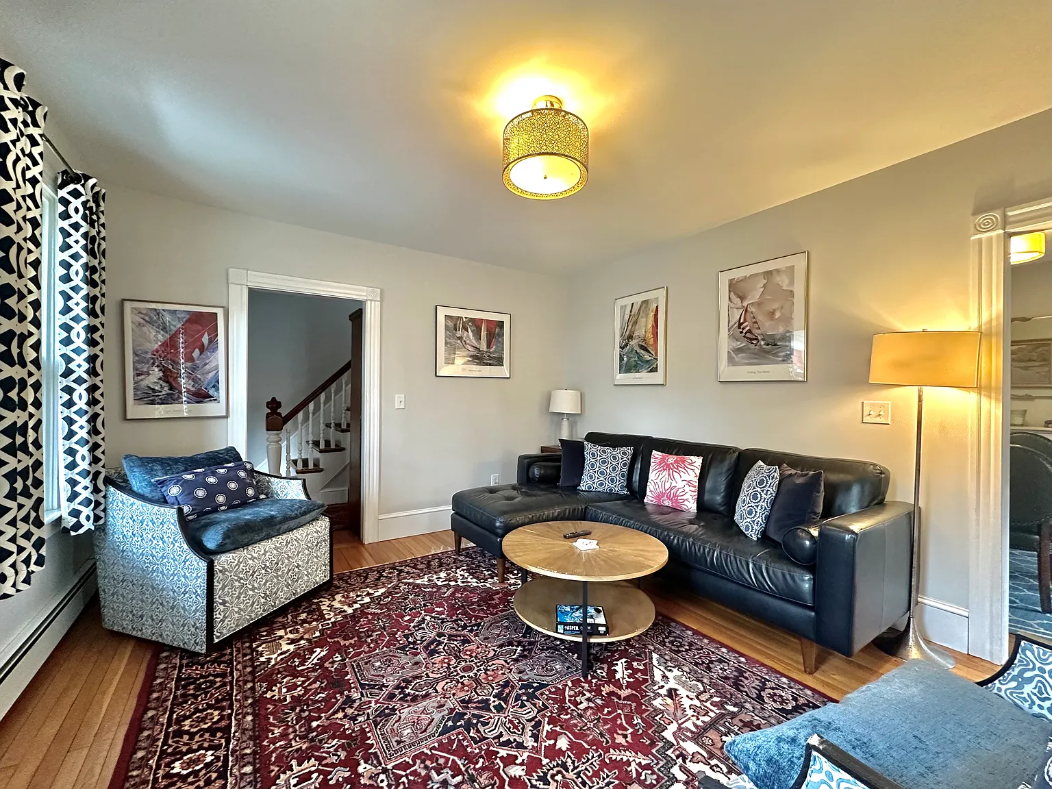 64 Roseneath Avenue — Photo 3