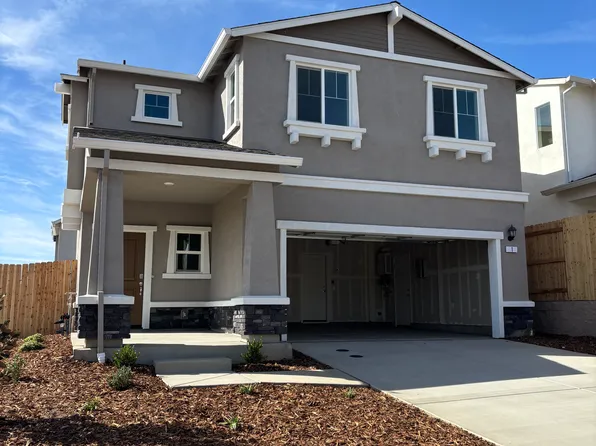 1 Rye Ct, Chico, CA 95928