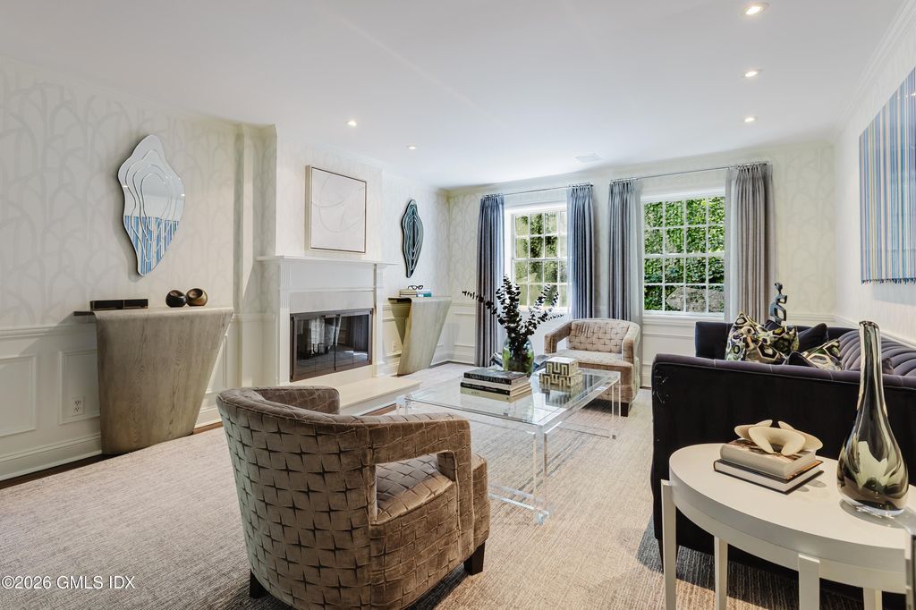 17 Brookside Park, Greenwich, CT 06831