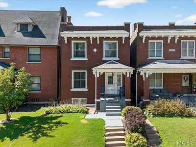 4220 Castleman Ave, Saint Louis, MO, 63110