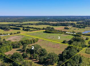 Battmore Rd LOT 2, Flora, MS 39071