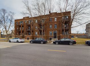 5005 S Prairie Ave #C, Chicago, IL 60615
