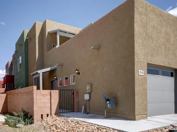 1508 Volponi Dr SE, Albuquerque, NM 87123