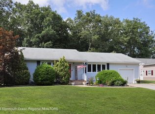 422 Lake Barnegat Dr, Forked River, NJ