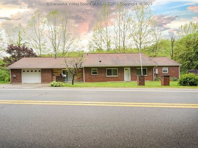 4992 Elk River Rd S, Elkview, WV, 25071
