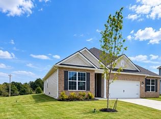 4341 Scarlet Ct, Columbia, TN 38401