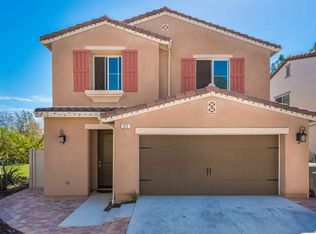 612 Topaz Ct, Vista, CA 92083