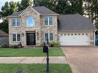 5219 Zachary Run Cv, Arlington, TN 38002