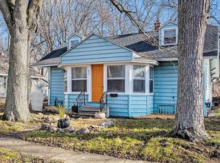 822 Cooper Ave, Kalamazoo, MI