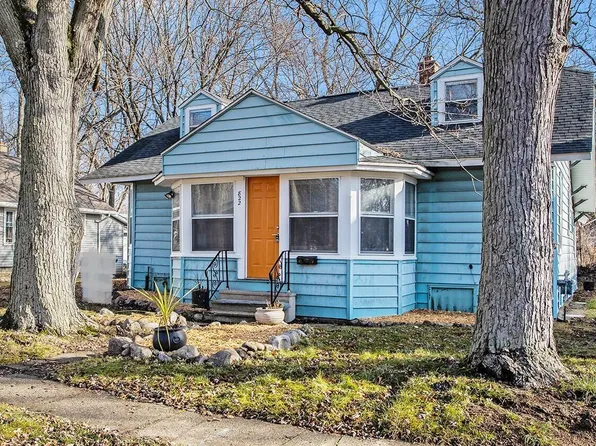 822 Cooper Ave, Kalamazoo, MI 49048